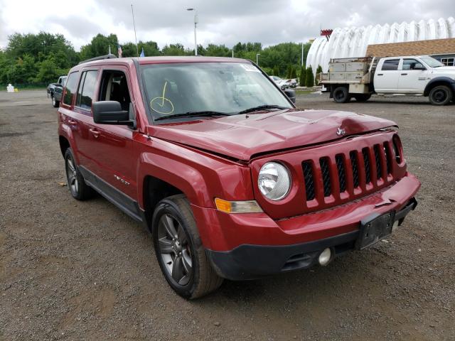 JEEP PATRIOT LA 2015 1c4njrfb9fd271348