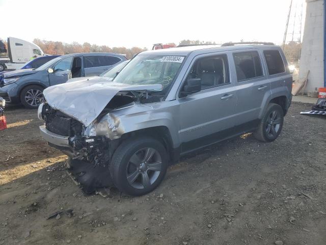 JEEP PATRIOT LA 2015 1c4njrfb9fd272581