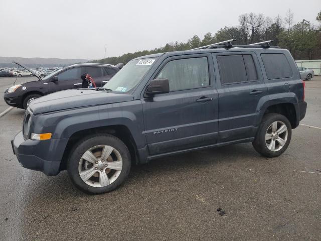 JEEP PATRIOT 2015 1c4njrfb9fd290689