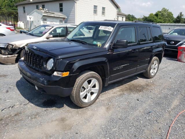 JEEP PATRIOT LA 2015 1c4njrfb9fd332908