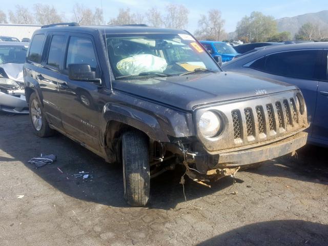 JEEP PATRIOT LA 2015 1c4njrfb9fd339471