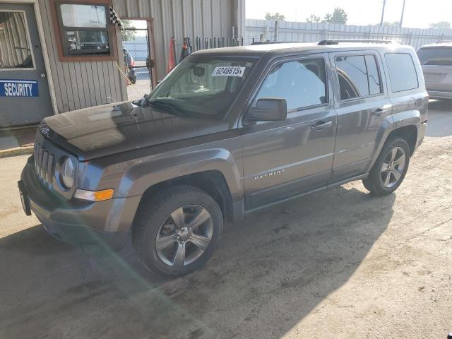 JEEP PATRIOT LA 2015 1c4njrfb9fd339504