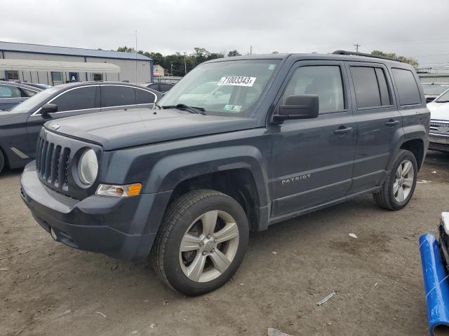 JEEP NULL 2015 1c4njrfb9fd347456