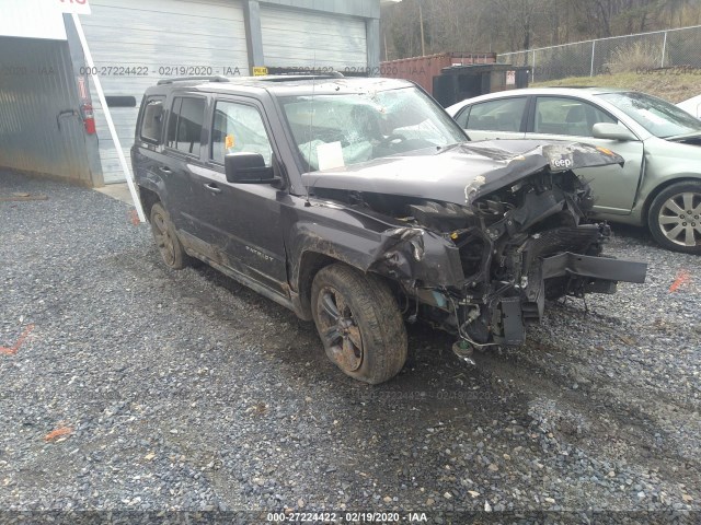 JEEP PATRIOT 2015 1c4njrfb9fd348185