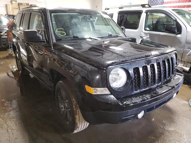 JEEP PATRIOT LA 2015 1c4njrfb9fd348235