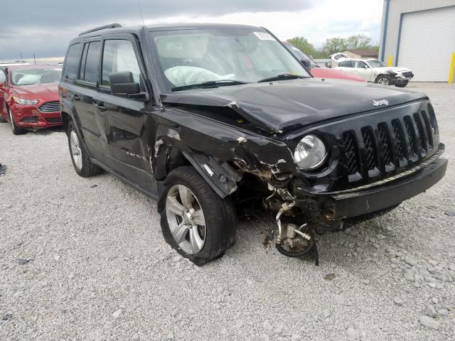 JEEP PATRIOT LA 2015 1c4njrfb9fd354598