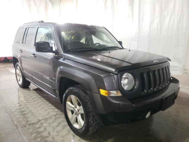 JEEP PATRIOT LA 2015 1c4njrfb9fd354617