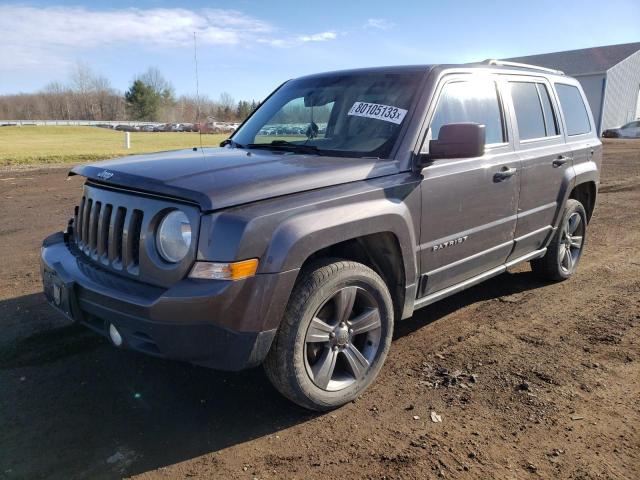 JEEP PATRIOT 2015 1c4njrfb9fd357968