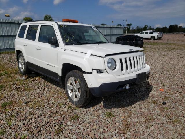 JEEP PATRIOT LA 2015 1c4njrfb9fd365178