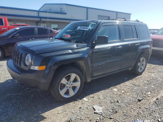 JEEP PATRIOT 2015 1c4njrfb9fd376200