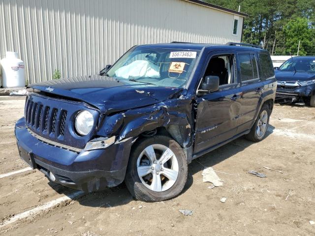 JEEP PATRIOT LA 2015 1c4njrfb9fd379498