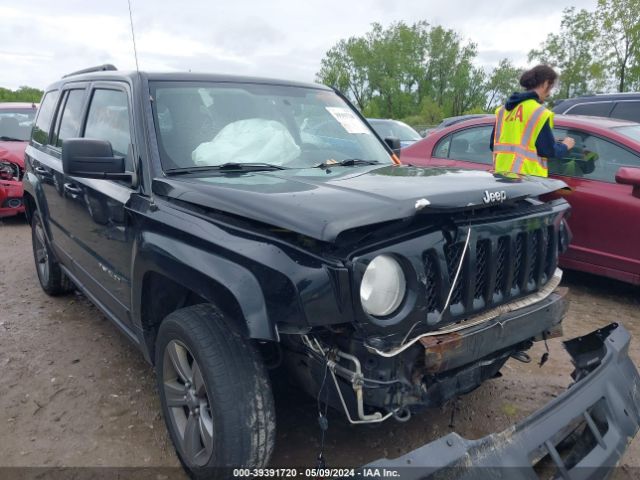 JEEP PATRIOT 2015 1c4njrfb9fd382689