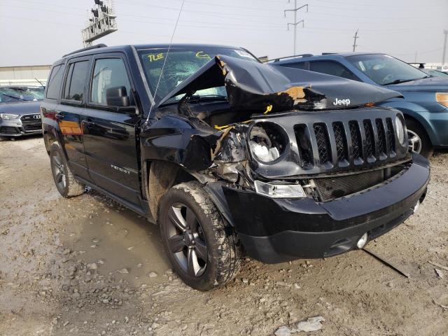 JEEP PATRIOT LA 2015 1c4njrfb9fd385995