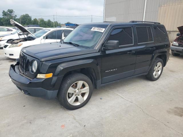 JEEP PATRIOT 2015 1c4njrfb9fd394955