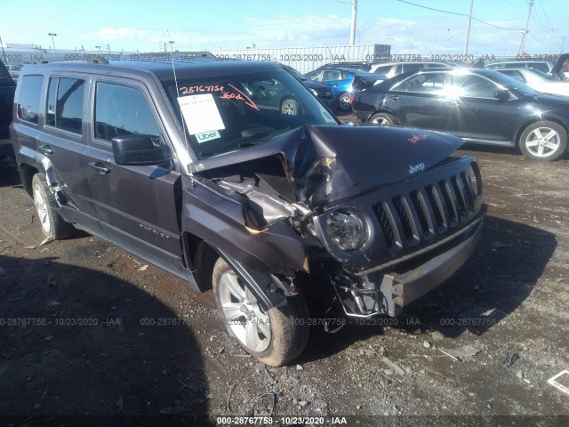 JEEP PATRIOT 2015 1c4njrfb9fd412841