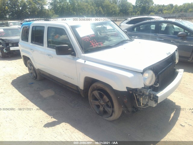 JEEP PATRIOT 2015 1c4njrfb9fd417621