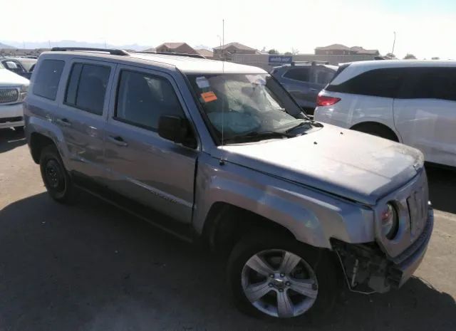 JEEP PATRIOT 2015 1c4njrfb9fd425203