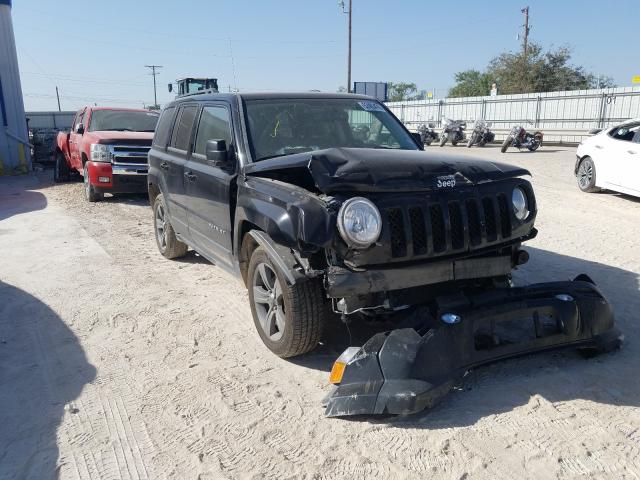 JEEP PATRIOT LA 2015 1c4njrfb9fd426044