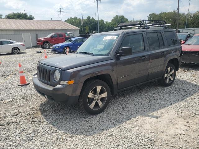 JEEP PATRIOT LA 2016 1c4njrfb9gd501732