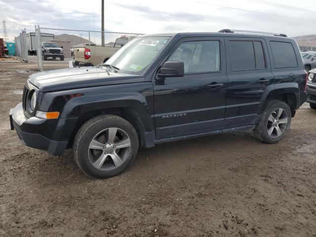 JEEP PATRIOT 2016 1c4njrfb9gd552406