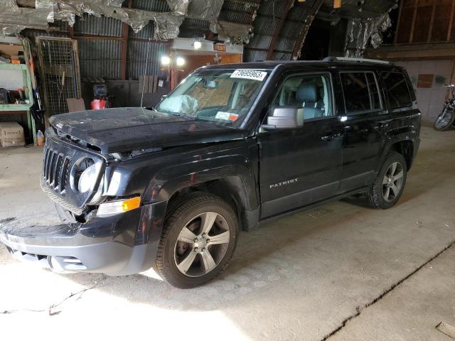 JEEP PATRIOT 2016 1c4njrfb9gd572865