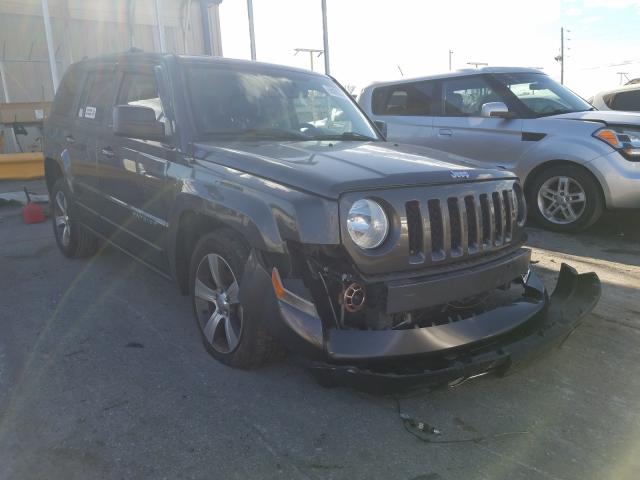 JEEP PATRIOT LA 2016 1c4njrfb9gd581064