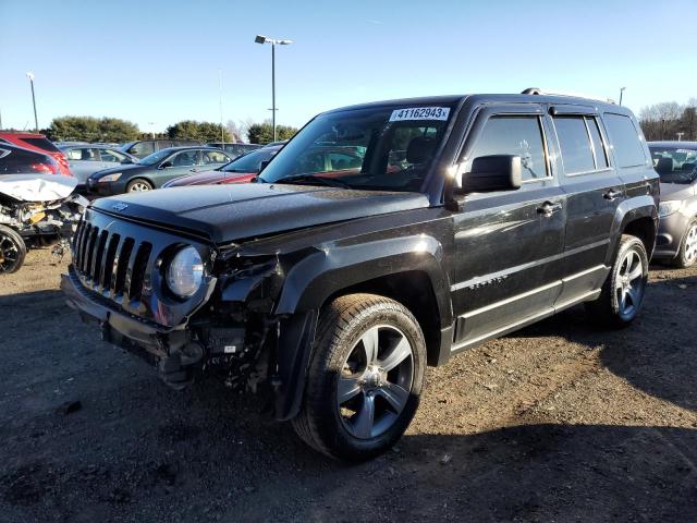 JEEP PATRIOT LA 2016 1c4njrfb9gd585910