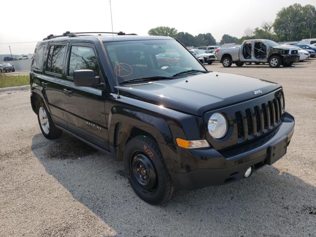 JEEP NULL 2016 1c4njrfb9gd587866