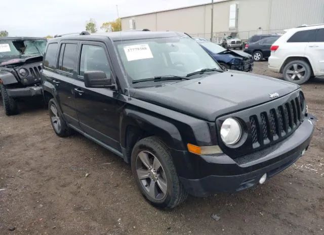 JEEP NULL 2016 1c4njrfb9gd597751