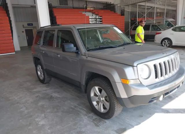 JEEP NULL 2016 1c4njrfb9gd630912