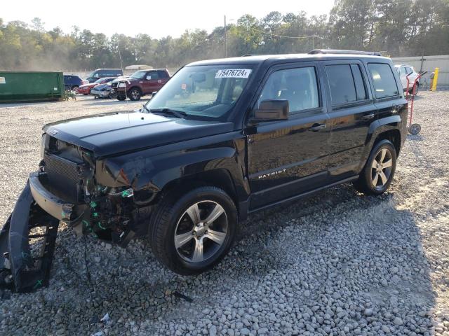 JEEP PATRIOT LA 2016 1c4njrfb9gd636161