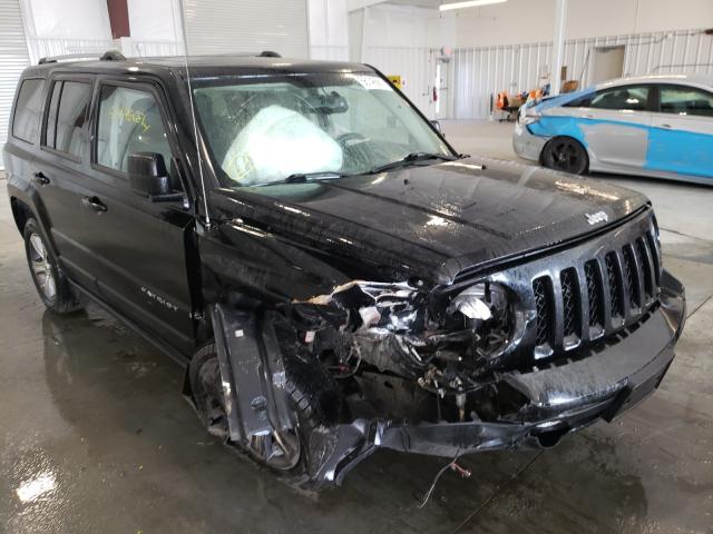 JEEP NULL 2016 1c4njrfb9gd657611