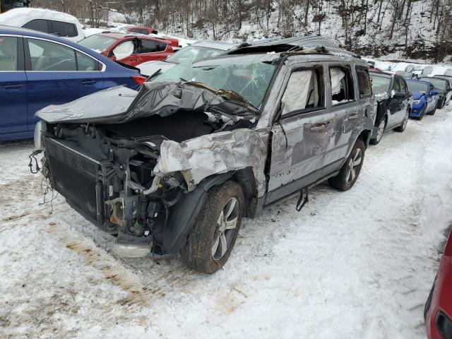 JEEP PATRIOT 2016 1c4njrfb9gd674814