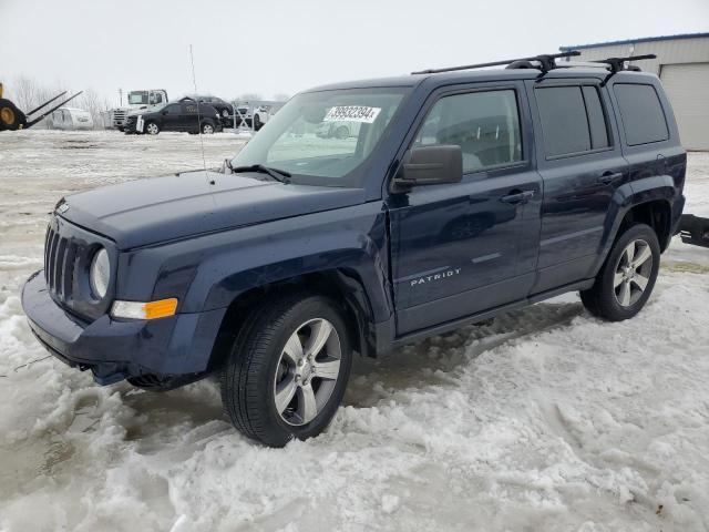 JEEP PATRIOT 2016 1c4njrfb9gd681407