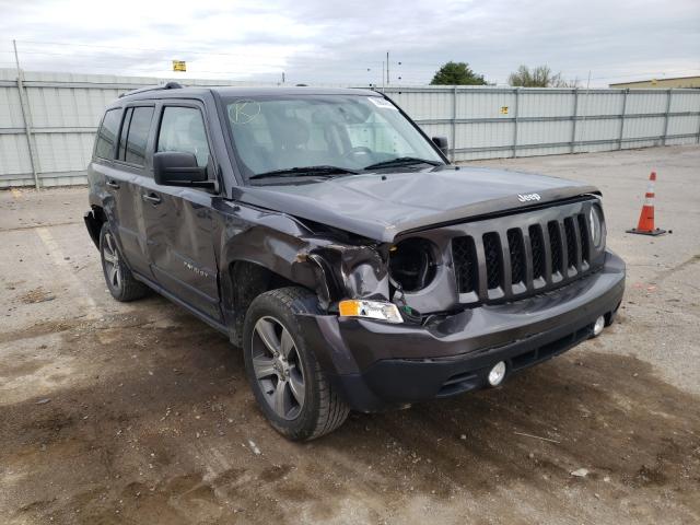 JEEP PATRIOT 2016 1c4njrfb9gd695520