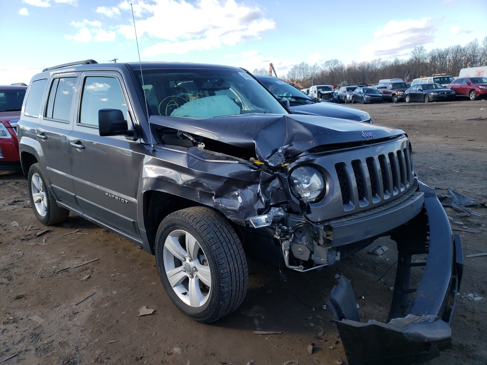 JEEP NULL 2016 1c4njrfb9gd696599