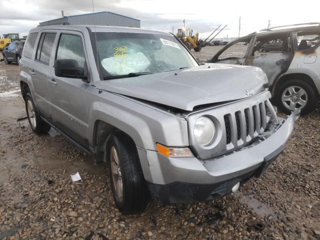 JEEP PATRIOT 2016 1c4njrfb9gd718312