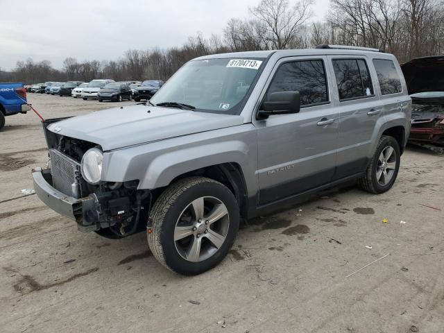 JEEP PATRIOT 2016 1c4njrfb9gd724255