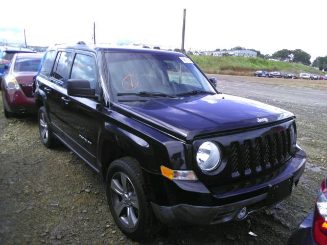 JEEP NULL 2016 1c4njrfb9gd725387