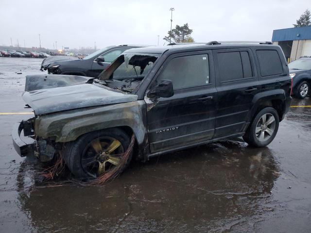 JEEP PATRIOT 2016 1c4njrfb9gd745137