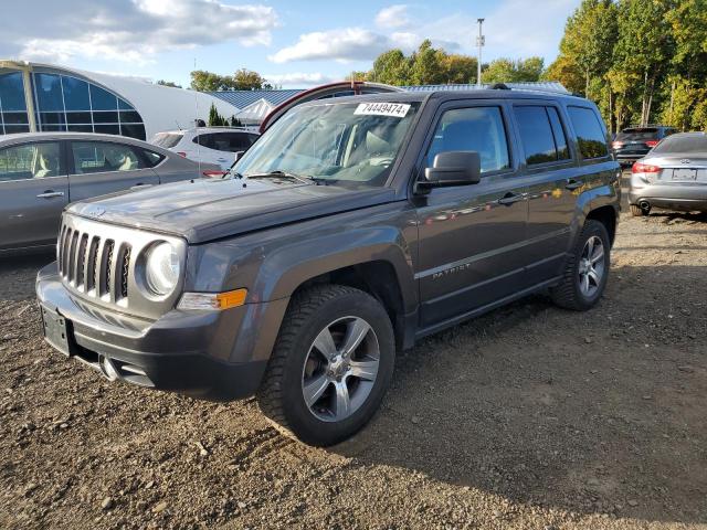 JEEP PATRIOT LA 2016 1c4njrfb9gd753268