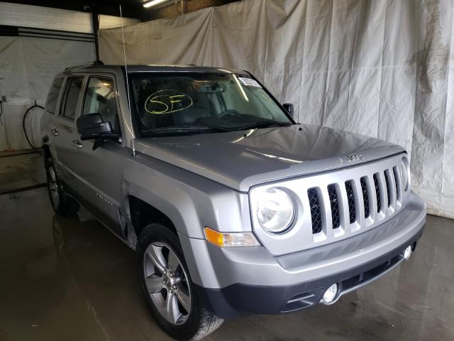 JEEP NULL 2016 1c4njrfb9gd755313