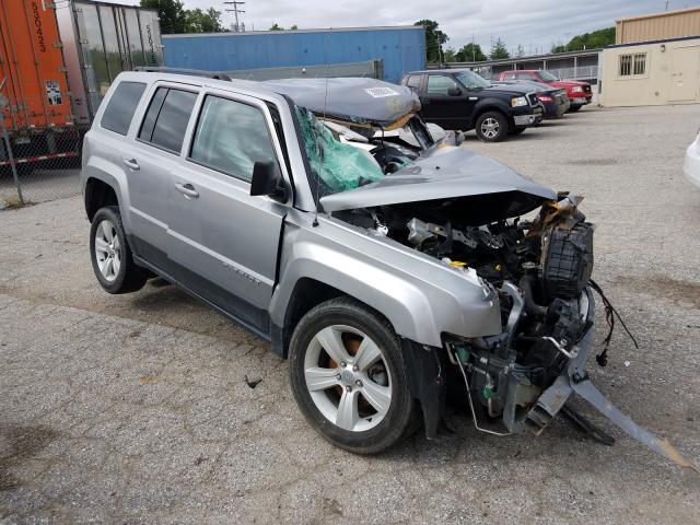 JEEP PATRIOT LA 2016 1c4njrfb9gd782169