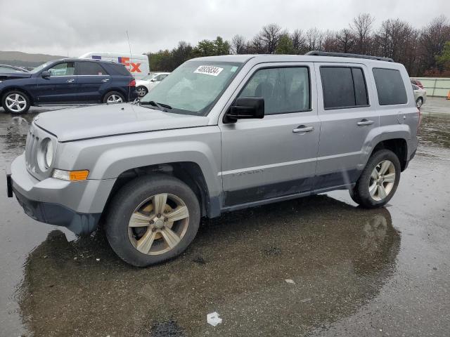 JEEP PATRIOT 2016 1c4njrfb9gd782561