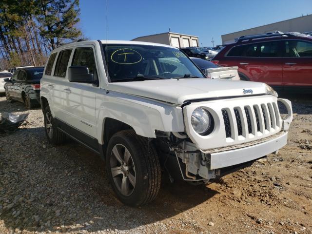 JEEP PATRIOT 2016 1c4njrfb9hd122229