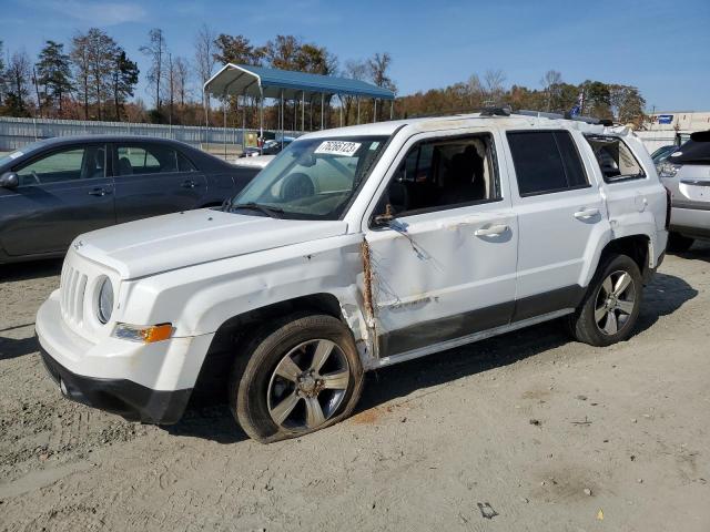 JEEP PATRIOT 2017 1c4njrfb9hd129665