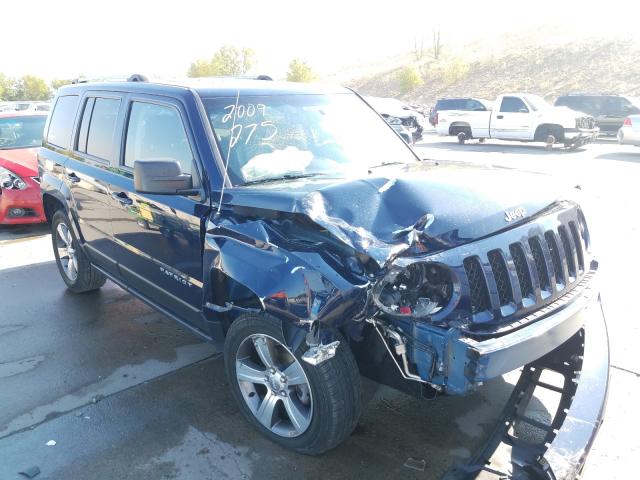 JEEP NULL 2017 1c4njrfb9hd139547