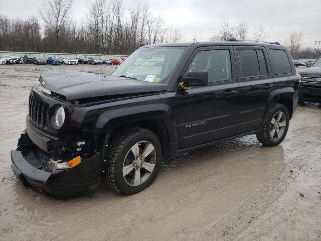 JEEP PATRIOT LA 2017 1c4njrfb9hd195651