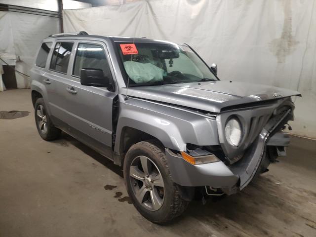 JEEP PATRIOT LA 2017 1c4njrfb9hd210438