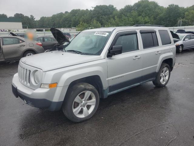 JEEP PATRIOT LA 2012 1c4njrfbxcd502141